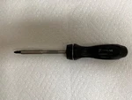 Snap-on SSDMR4A Magnetic Tip Ratcheting Screwdriver. Fixed Price $63.00.
