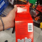Brand New Craftsman 4-VOLT Max Powered Cordless Screwdriver W/charger & 21 Bits. Fixed Price $44.00.