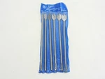 6 Pcs Wood Spade Drill Bit Set 3/8"-1" Prosperity Tools 12" Long Vintage. Fixed Price $49.95.