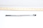 Dynamic Tools Extension Chrome Finish 3/8" Drive 10" Long D005010. Fixed Price $26.86.