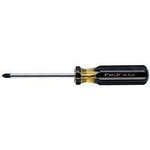 Stanley 64-102-A 100 Plus Phillips Tip Screwdriver X 4". Fixed Price $11.41.