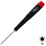 Precision Torx Screwdriver T5 40MM (26617) (wiha). Fixed Price $14.38.