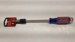 New Craftsman CMHT65023 3/16" Flat Head Slot Screwdriver. Fixed Price $10.00.