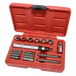 K Tool International Impact Driver Set 18 Piece 3/8 Inch 71717. Fixed Price $42.63.