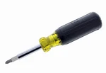 Inc. 35-910 11-IN-1 Screwdriver/ Nutdriver Hardware Tool With Corrosion Resist. Fixed Price $39.25.