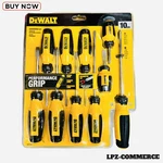 Dewalt 10-PIECE Screwdriver Set New / Us Seller. Fixed Price $48.00.