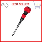 Vessel Ball Grip +1X75 (jis) Screwdriver 220-1-75. Fixed Price $19.44.