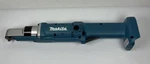 Makita BFL082F Right Angle Nut Runner 1/4 2-8NM Torque 14.4V. Fixed Price $98.00.