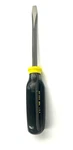 Vintage Stanley 66-226 6" Workmaster Flat Head Screwdriver Usa. Fixed Price $24.00.