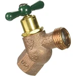 Arrowhead Brass & Plumbing 263LF 1/2" Female Iron Pipe X 3/4" Hose Connection. Fixed Price $32.43.