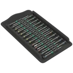 Wera 05134000001 Kraftform Micro Big Pack Screwdriver Set Electronic 25 Pc. Fixed Price $188.23.