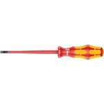 Wera 05006441001 160 Is Vde Insulated Screwdriver, 0.8 X 4.0 Mm. Fixed Price $17.94.