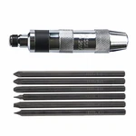 Vessel Bessel Impact Driver NO.260002 Japan Import Free Ship. Fixed Price $38.95.