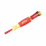 Wiha Tools 28394 50 Insulated Slimline Driver Set 7 Piece. Fixed Price $102.58.