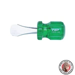 New Top Industrial Coin Screwdriver Stubby Type Rounded Tip Camera Battery. Fixed Price $19.39.