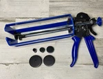 Newborn VR400-XSP 26:1 Duracore Dual Component Ratio Applicator Epoxy Caulk Gun. Fixed Price $59.99.