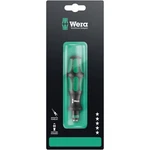 Wera 05073540001 816 Sb Bitholding Screwdriver With Rapidaptor, 1/4" X 119 Mm. Fixed Price $26.79.