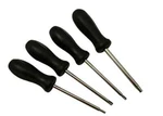 Cta 8752 4 Pc Clutch Head Screwdriver Set. Fixed Price $29.14.
