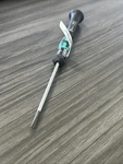 Wera 2035 0.50X3.0X80 Mm 118010 Slotted Screwdriver. Fixed Price $6.99.