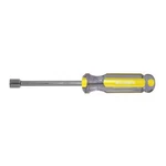 Westward 401L21 Nut Driver, Sae, Solid Round, 5/16". Fixed Price $7.69.