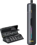 Fanttik S2 Pro 3.7V Electric Screwdriver Cordless Set Torque. Fixed Price $64.99.