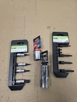 Star Point Bit Set Pittsburgh 3/8" Drive 67886 + Other Read. Fixed Price $21.99.