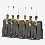 Wera 030182 Kraftform Micro 6 Esd Smartphone Repair Kit. Fixed Price $90.46.