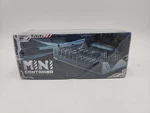 Jakemy JM-8192 Mini Container Cr-v Precision Screwdriver Toolkit. Fixed Price $21.00.