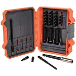 Klein Tools 32799 Pro Impact Power Bit Set, 26-PIECE. Fixed Price $24.79.