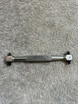 Vintage Craftsman 4-WAY Offset Straight Tip Screwdriver # 9-4110 Crown Logo Usa. Fixed Price $11.85.