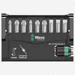Wera 056375 Bit-check Set With Rapidaptor. Fixed Price $28.14.
