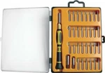 Platinum Tools 19101 Precision Screwdriver SET-33PC. Fixed Price $18.16.