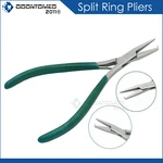Best Deal Mini Split Ring Pliers Wire Cutter Fishing Lure Craft Jewelry. Fixed Price $8.55.