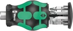 Wera Tools 5008878001 Kraftform Kompakt Stubby Magazine 5, 6 Pcs, 1EA. Fixed Price $38.09.