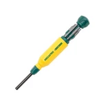 Megapro 151HX Hex In Multi-bit Screwdriver. Fixed Price $39.77.