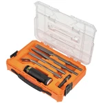 Klein Tools 32755SD Sds Demolition Driver Set, 6 Pc.. Fixed Price $67.99.
