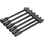 Titan Sae Impact Nut Driver Set With Holder, 6-PC.. Fixed Price $42.99.
