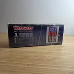 Westward Metric Nut Driver 5 Piece Set Insulated New Sealed. Fixed Price $25.00.