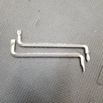 Craftsman Usa Offset Phillips Flat Screwdriver 41314 41316 P1 P2 1/4". Fixed Price $13.00.