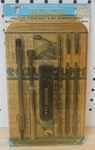 Nice New / Nos Eazypower Isomax 13 Pc. 86372 Flex All Screwdriver Kit Set. Fixed Price $99.99.