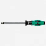 Wera 022910 3/16" 100MM Kraftform Plus Ball End Hex Screwdriver. Fixed Price $13.83.