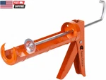 Bates - Caulking Gun, 10:1 Thrust Ratio, Silicone Dripless. Fixed Price $17.30.