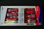 Xcelite XPE700 7-PIECE Electronic Screwdrivers, Ergonomic Handle Made In Germany. Fixed Price $99.95.