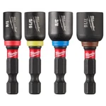 Milwaukee 49-66-4562 1-7/8 In. Magnetic Nut Driver Pc.set. Fixed Price $19.99.