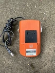 Fein ALG50 Li-ion 10.8V 18V 5AH Cordless Battery Charger 92604131010. Fixed Price $79.92.