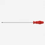 Wera 117691 #2 X 300MM Kraftform Plus Square Screwdriver. Fixed Price $19.50.