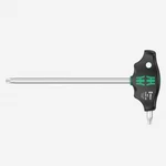 Wera 023380 Torx T-handle With Holding Function, T45 200MM. Fixed Price $31.57.