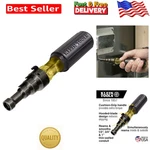 Durable Klein 85191 Reaming Screwdriver - Cushion Grip Comfort & Precision. Fixed Price $75.04.