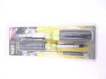 Oem Klein Tools 85513 Multi-bit Driver Set Bonus Pack Includes 32581 32557 32800. Fixed Price $35.99.