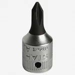 Stahlwille 44P Phillips Socket, 1/4" Drive, PH1. Fixed Price $25.13.